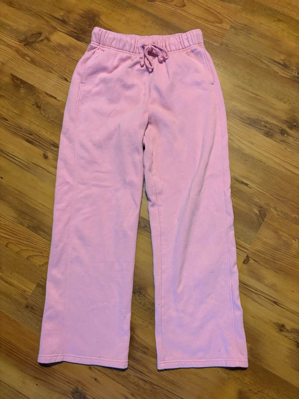 Women’s Wide Leg Sweat Pants
